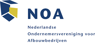 Nederlandse ondernemers vereniging voor Afbouwbedrijven